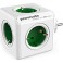 ΠΟΛΥΠΡΙΖΟ ΑΠΛΟ ALLOCACOC POWERCUBE ORIGINAL 5Θ GREEN